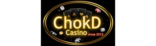 chokdcasino ประสบการณ์ใหม่ของเว็บพนันออนไลน์
